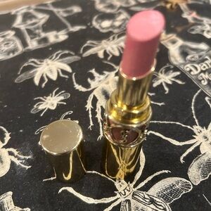 Yves Saint Laurent Rouge Volupté Shine Lipstick - Pink
